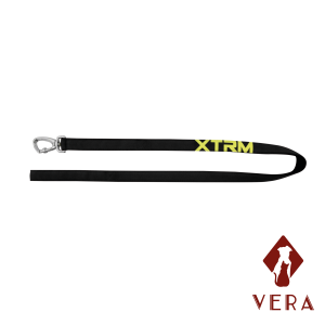 Correa X-TRM neón flash negra