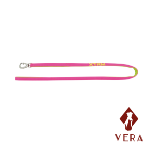 Correa X-TRM neón flash rosa