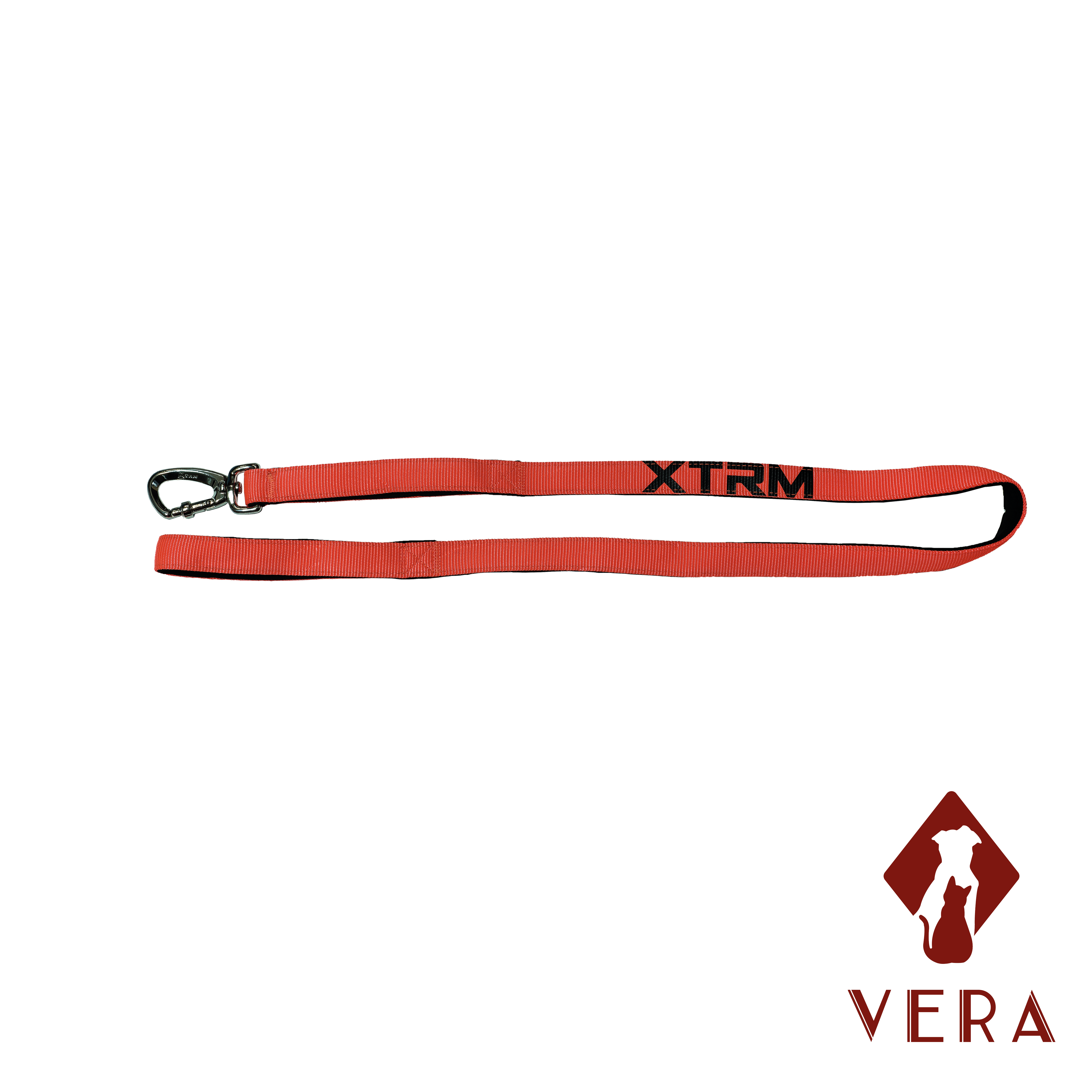 Correa X-TRM neón flash naranja