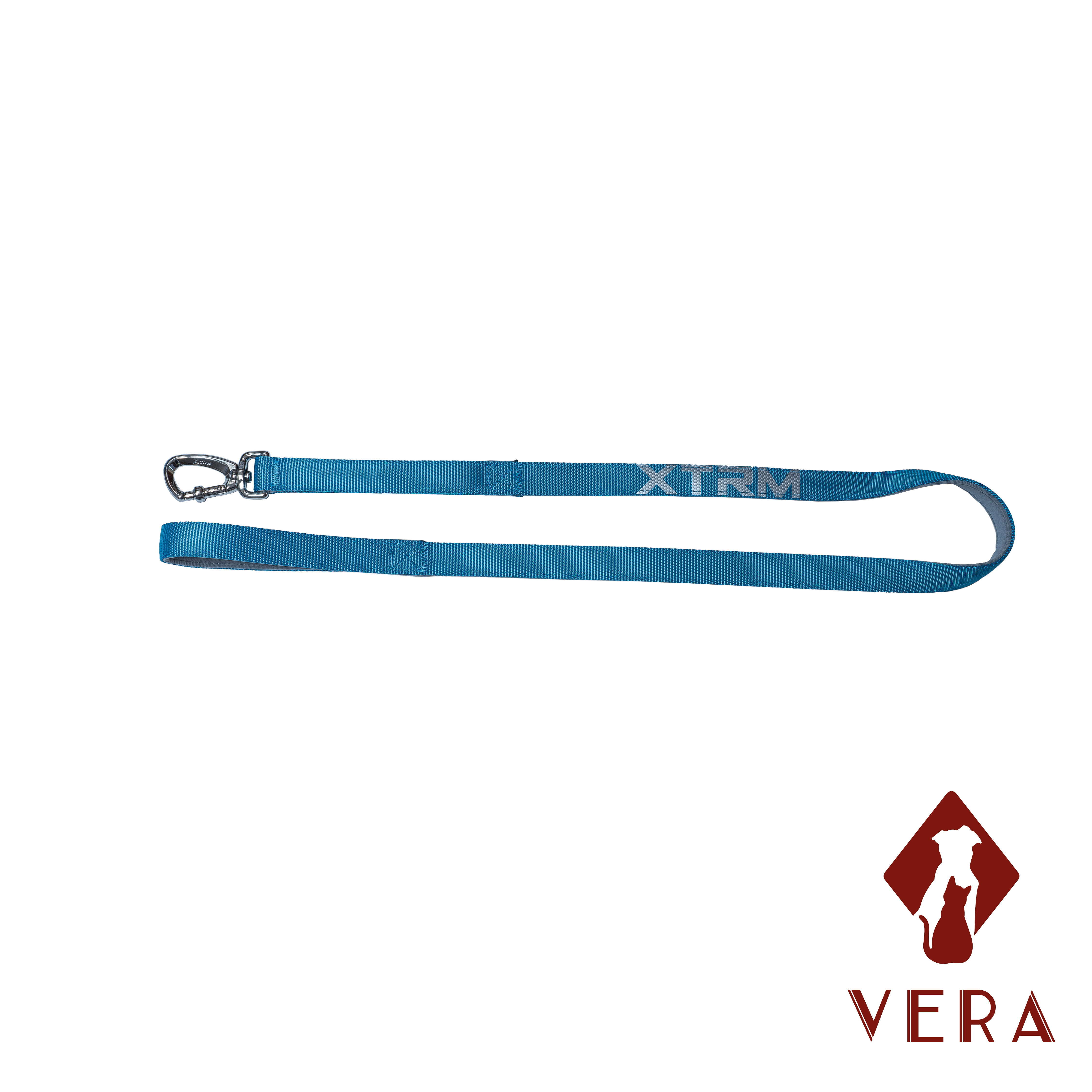 Correa X-TRM neón flash azul