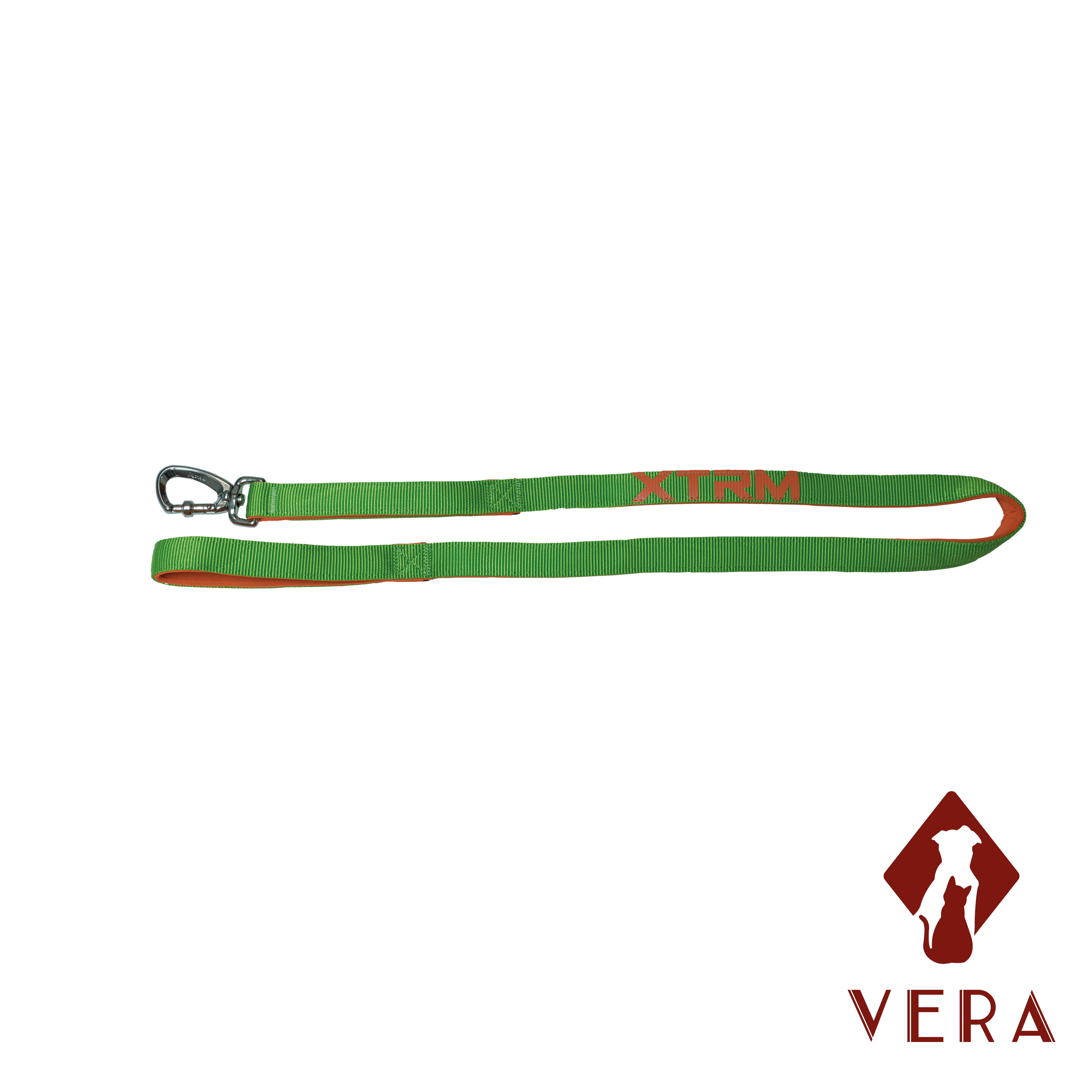 Correa X-TRM neón flash verde