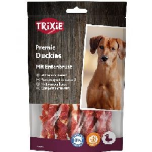 Snack Trixie - Duckies 100gr
