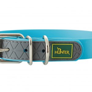 Collar Convenience azul HUNTER