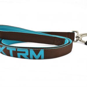 Correa X-TRM neón flash marrón