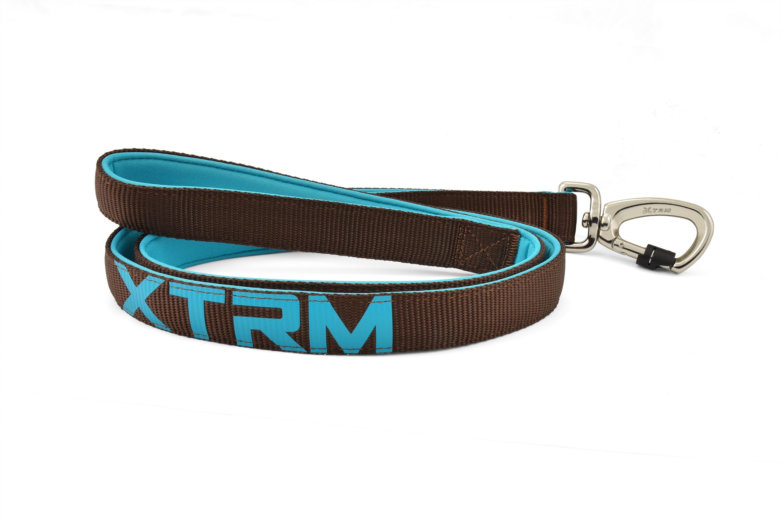 Correa X-TRM neón flash marrón