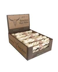 Snackys Rawhide - Masticable Twin Stick (25cm) (Unidad)