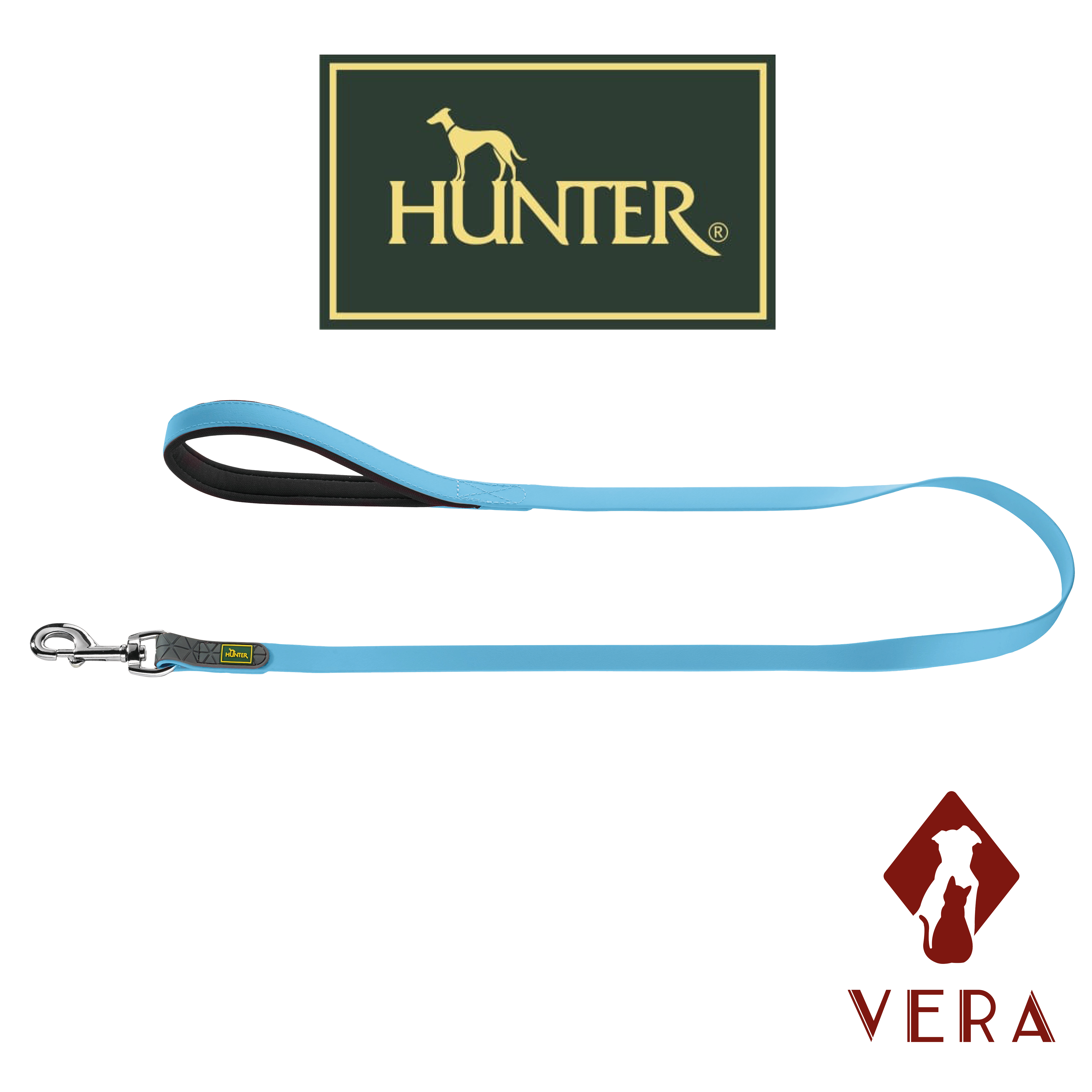 Correa convenience azul HUNTER