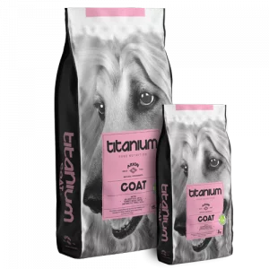 Arion Titanium - Coat