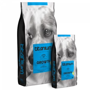 Arion Titanium - Growth