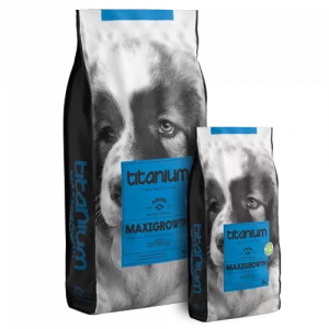 Arion Titanium - Maxigrowth