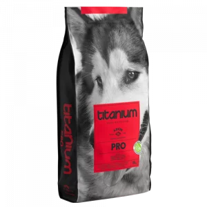 Arion Titanium - Pro 15kg