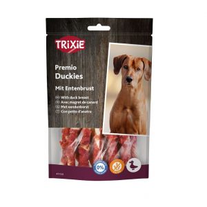 Snack Trixie - Duckies 100gr