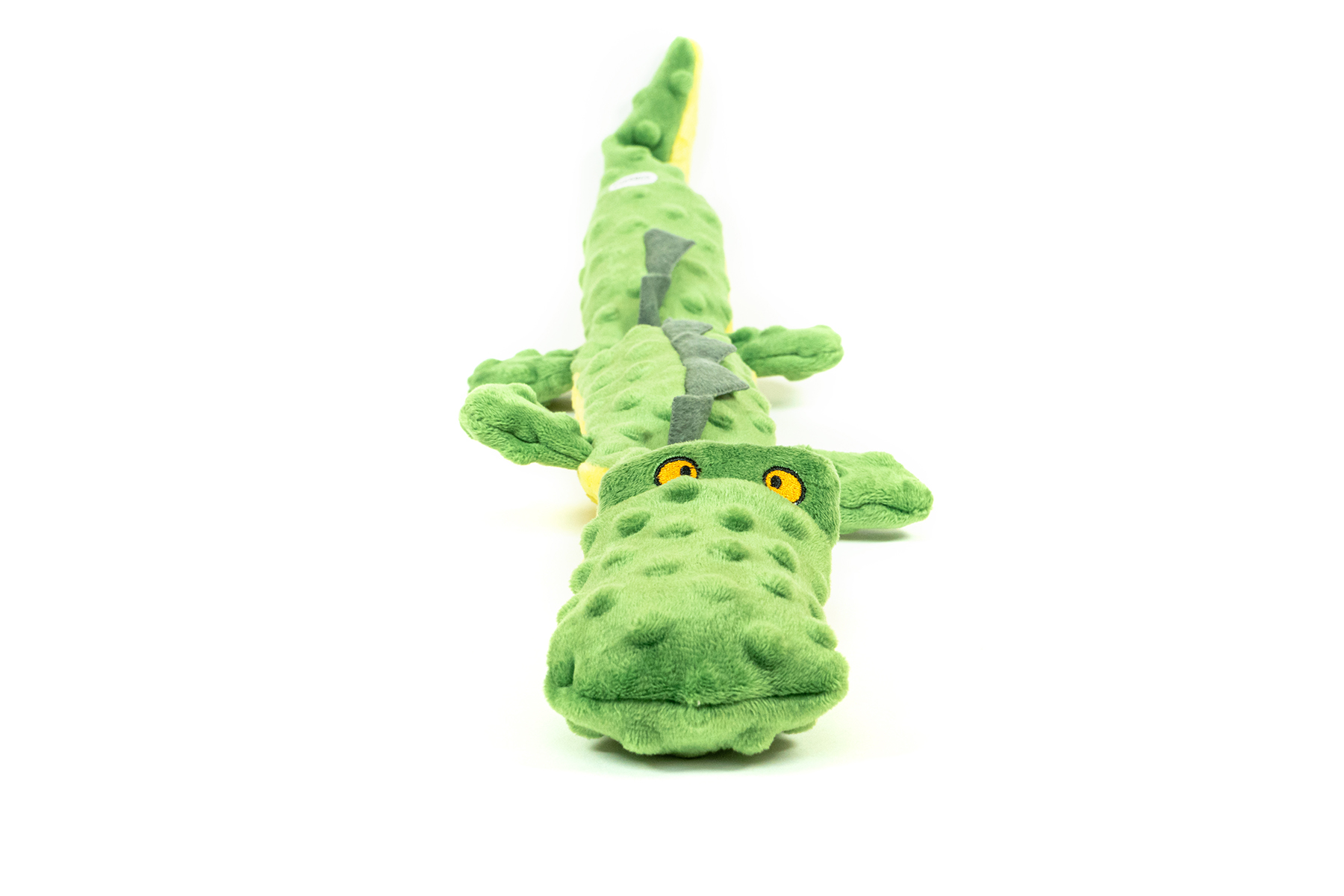 Peluche dogmonster cocodrilo - Imagen 7