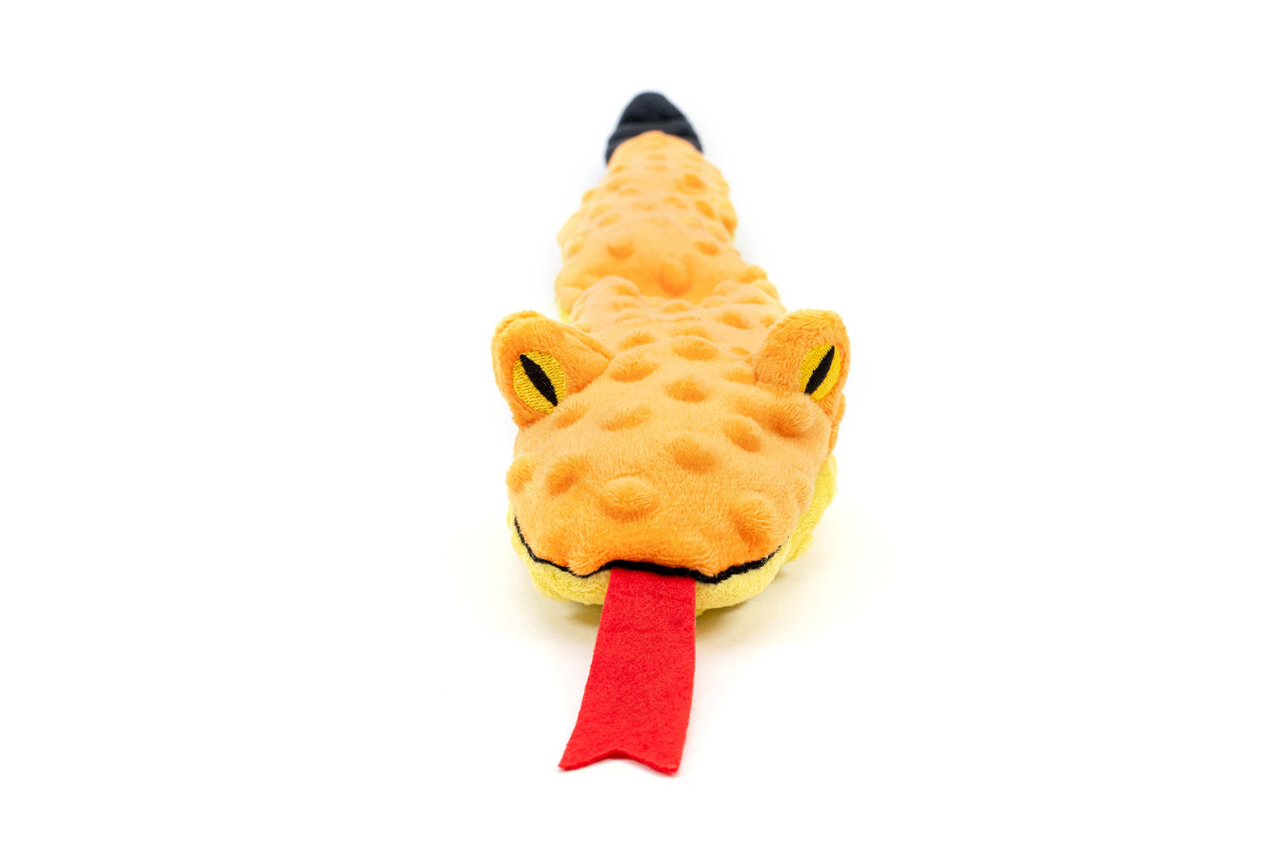 Peluche dogmonster serpiente - Imagen 7