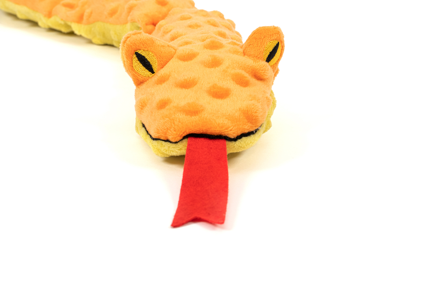 Peluche dogmonster serpiente