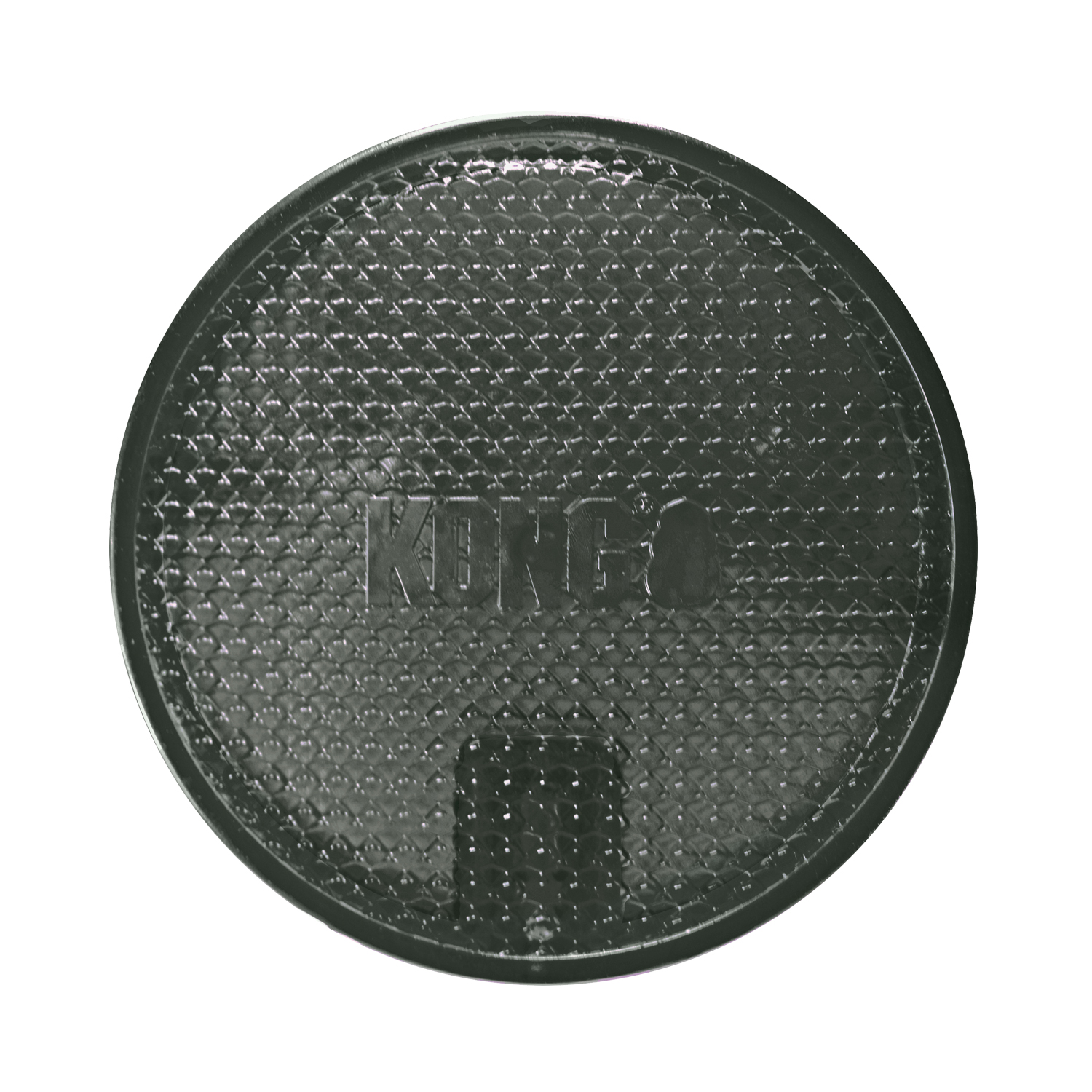 Kong duramax puck
