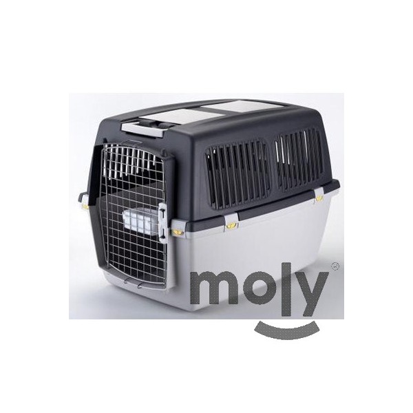 Trasportín Gulliver nº4