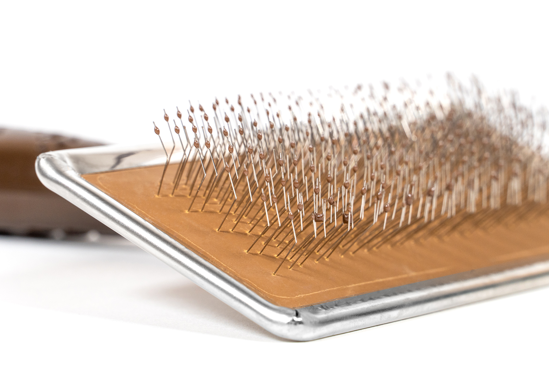 Carda con bolitas Gloria - Imagen 2