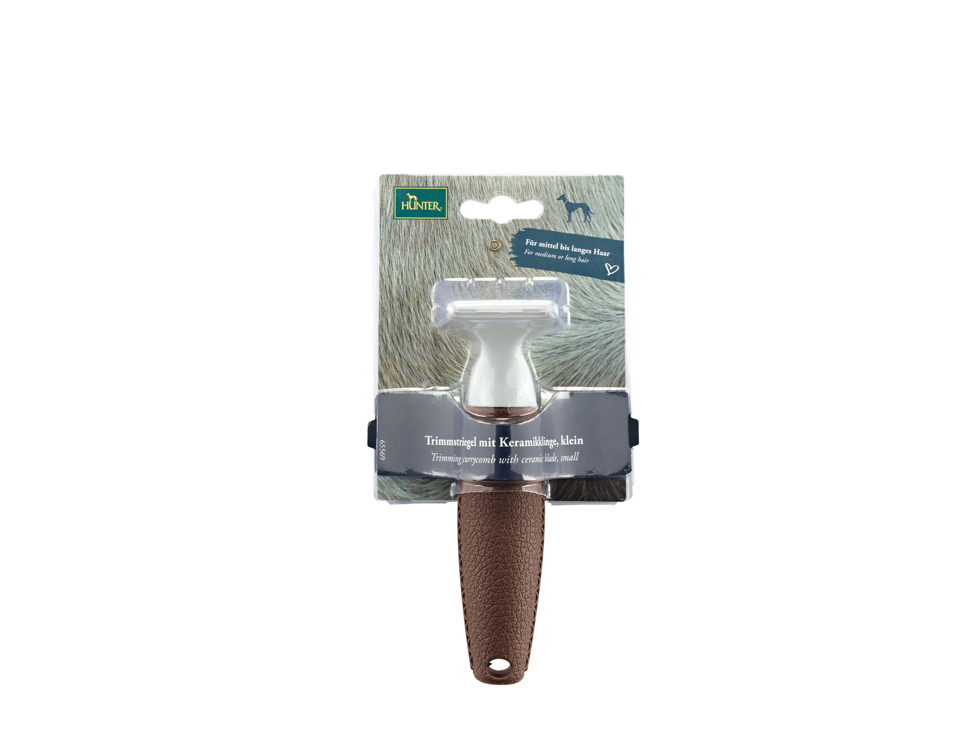 Rastrillo Hunter - Imagen 5