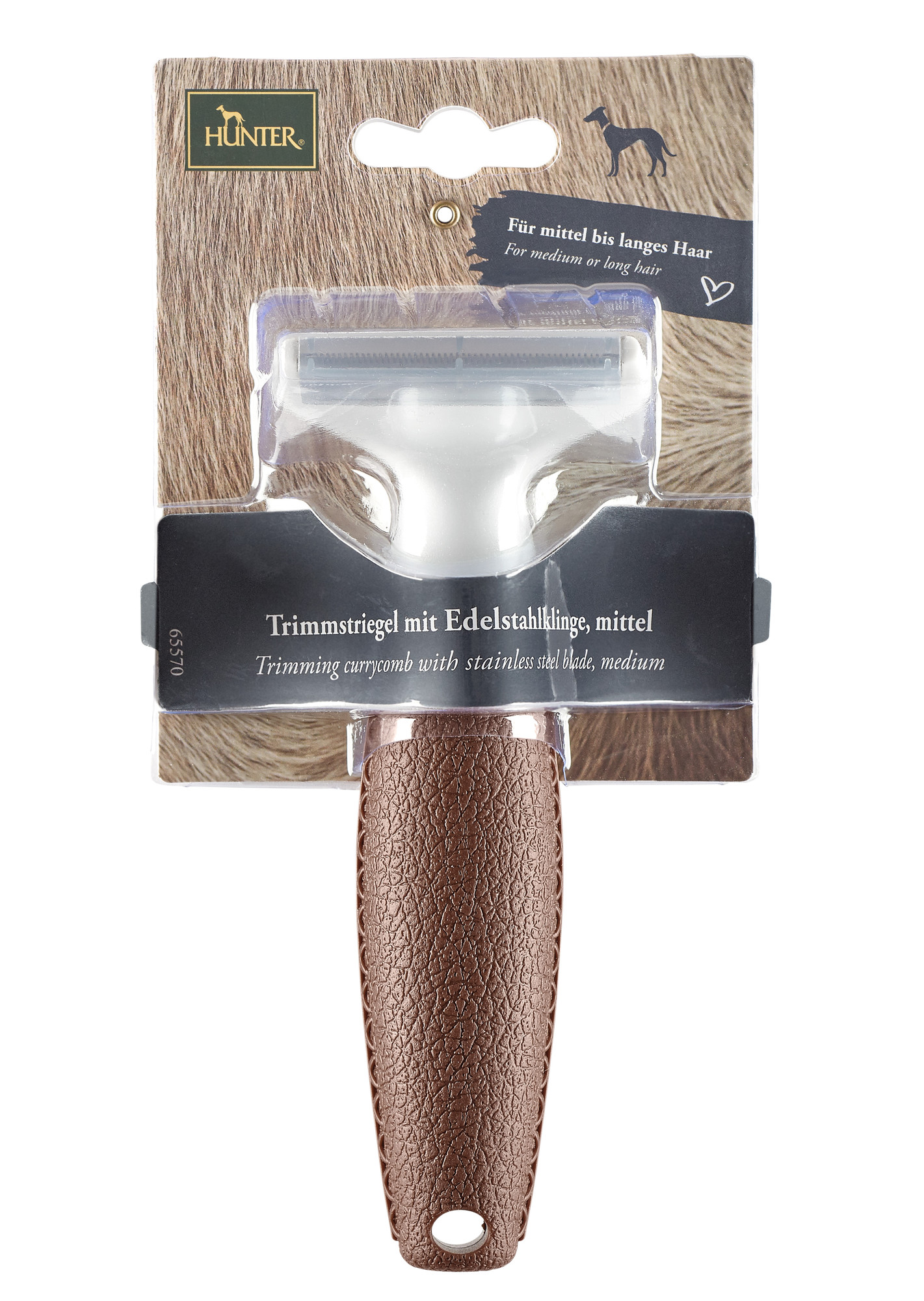 Rastrillo Hunter - Imagen 3