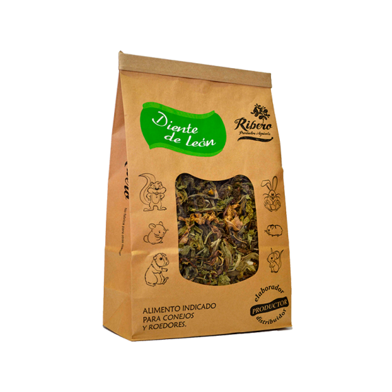 Diente de León 500gr