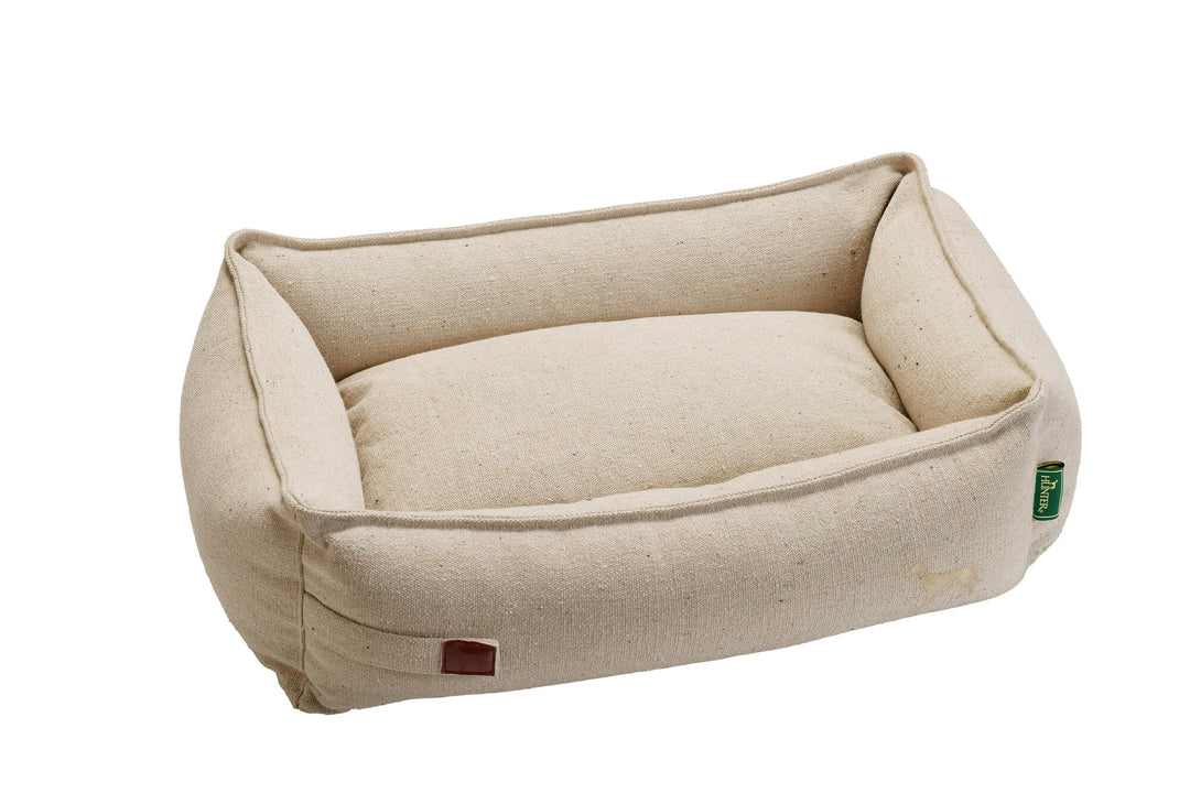 Cama Belluno Hunter Beige 80x60