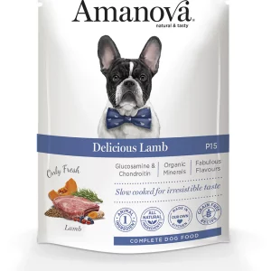 Sobre Amanova - Cordero