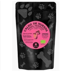 Caldo de Ternera 230ml - Pet'bel