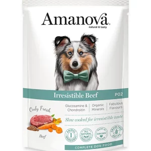 Sobre Amanova - Ternera