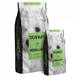 Arion Titanium - MiniBalance