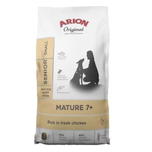 Arion Original - Mature 7+ 2kg