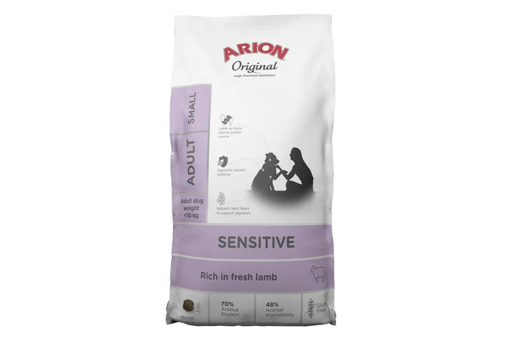 Arion Original - Sensitive 2kg