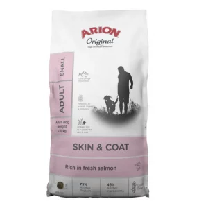 Arion Original - Skin and Coat 2kg