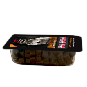 Alpha Spirit - Multiproteico Semihúmedo 200gr