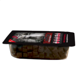 Alpha Spirit - Puppies Semihúmedo 200gr