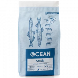 Ocean - Arctic