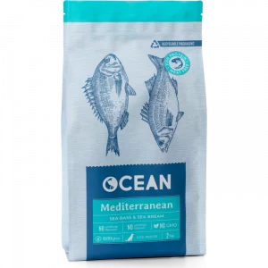Ocean - Mediterranean