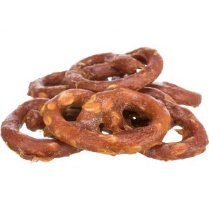 Snack Bar Trixie - Mini Pretzel (1 unidad)