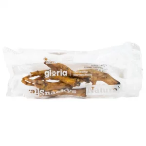 Snack Gloria - Patas de Pollo (5 unidades)