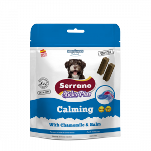 Serrano Stick Funcional - Calmante 110gr