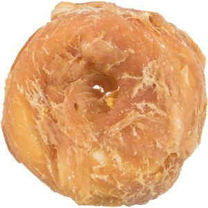 Snack Bar Trixie - Anillo Masticable de Pollo 55gr (1 unidad)