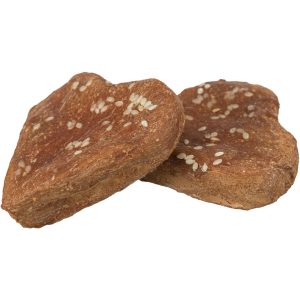 Snack Bar Trixie - Love con Pollo (1 unidad)