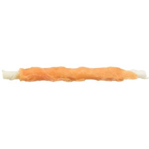 Snack Bar Trixie - DentaFun de Pollo 17cm (1 unidad)