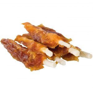 Snack Bar Trixie - Flag de Pollo (1 unidad)