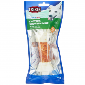 Denta Fun - Nudo Masticable 70gr