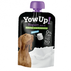 YowUp! - Yogurt con Prebioticos
